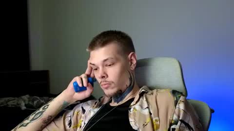 Denis online show from June 2026 07:02:02 PM