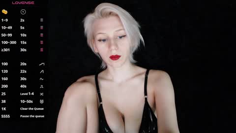 Denisa online show from January 2025 02:49:02 AM