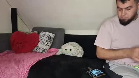 Denise and Brad online show from November 2025 07:12:01 PM