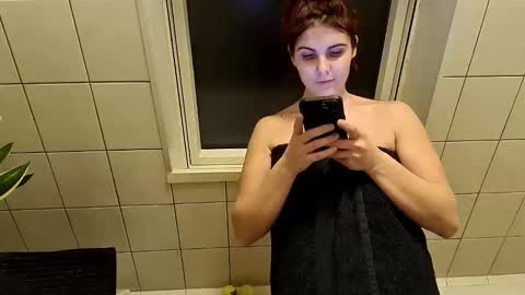 Snapshot of denise_brad chatting on March 2026 07:19:01 PM Denise and Brad online show from March 2026 07:19:01 PM