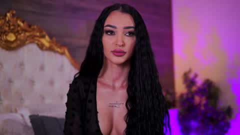 denisedevilles online show from January 2025 06:44:02 AM