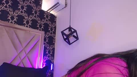 Snapshot of denisemoca chatting on February 2026 07:31:01 PM Denise online show from February 2026 07:31:01 PM