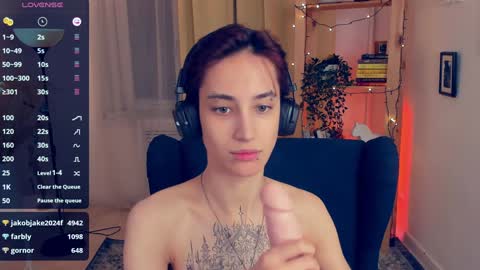 Snapshot of deniseparadise chatting on January 2025 03:43:01 AM Unfortunately Denise has discontinued her work but I hope you will be excited about the new cool girl Jia online show from January 2025 03:43:01 AM