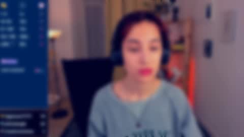 Snapshot of deniseparadise chatting on January 2025 08:21:01 PM Unfortunately Denise has discontinued her work but I hope you will be excited about the new cool girl Jia online show from January 2025 08:21:01 PM