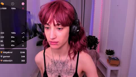 Snapshot of deniseparadise chatting on January 2025 04:28:02 AM Unfortunately Denise has discontinued her work but I hope you will be excited about the new cool girl Jia online show from January 2025 04:28:02 AM