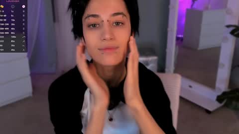 Snapshot of deniseparadise chatting on January 2025 01:38:02 PM Unfortunately Denise has discontinued her work but I hope you will be excited about the new cool girl Jia online show from January 2025 01:38:02 PM