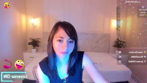 Snapshot of denisepeterson11 chatting on January 2025 04:19:02 AM Denise online show from January 2025 04:19:02 AM