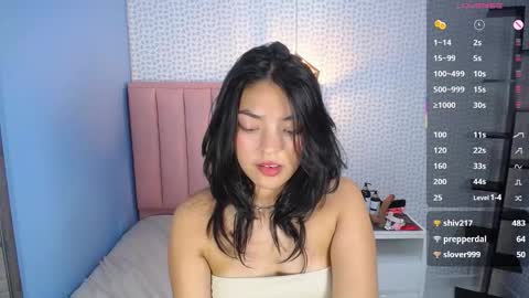 D E N I S  online show from November 2025 12:54:01 AM