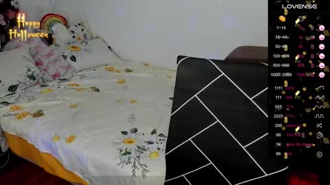 Snapshot of denisiarocks chatting on October 2025 08:04:02 PM ---- ---- online show from October 2025 08:04:02 PM