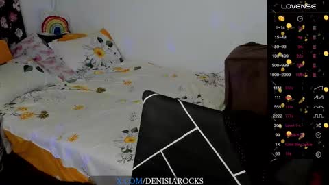 Snapshot of denisiarocks chatting on November 2025 07:56:02 PM ---- ---- online show from November 2025 07:56:02 PM