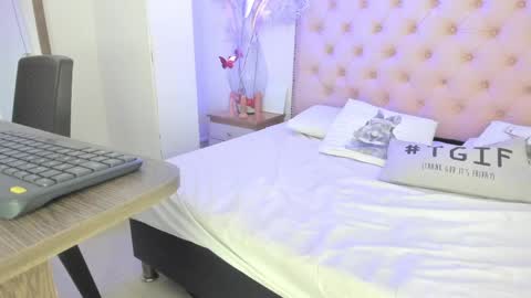 denisse_logan online show from April 2026 03:10:01 AM