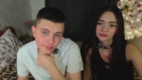 denissofia online show from February 2026 10:35:01 PM