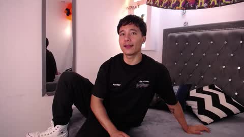 DENIZER online show from October 2025 12:52:02 PM