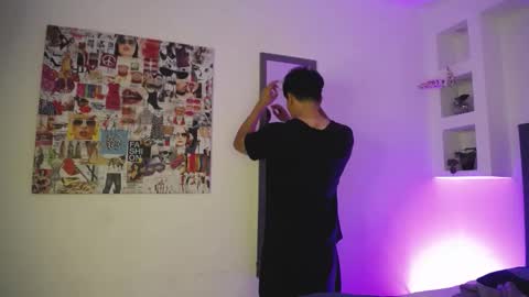 DENIZER online show from November 2025 12:50:02 PM