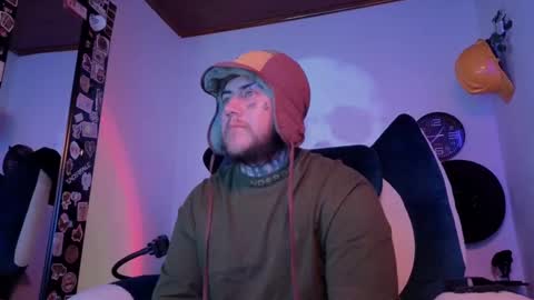 Snapshot of denjig chatting on September 2025 05:07:02 AM Oliver online show from September 2025 05:07:02 AM