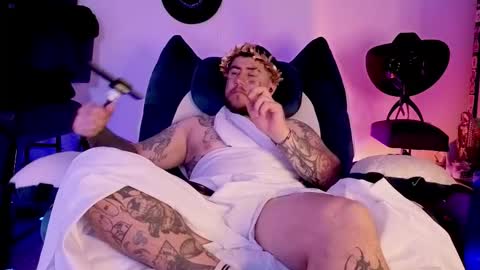 Oliver online show from February 2026 12:51:01 AM