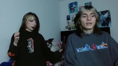 Snapshot of denjireze chatting on February 2026 02:12:02 PM denjireze online show from February 2026 02:12:02 PM