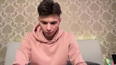 Den online show from February 2025 12:17:02 PM