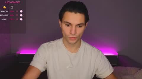 Snapshot of denlover chatting on February 2026 08:21:01 AM Den online show from February 2026 08:21:01 AM