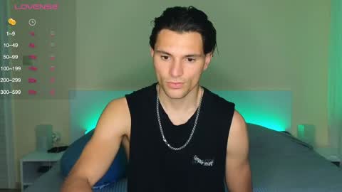 Den online show from May 2026 01:26:02 PM