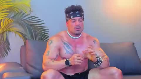 dennis_cox_ online show from October 2025 03:17:01 AM