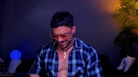 dennis_cox_ online show from November 2025 04:50:02 AM