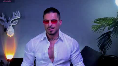 dennis_cox_ online show from February 2026 02:53:01 AM