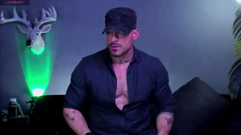 dennis_cox_ online show from February 2026 10:40:02 AM