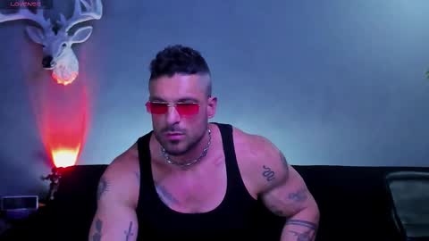 dennis_cox_ online show from February 2026 05:26:02 AM