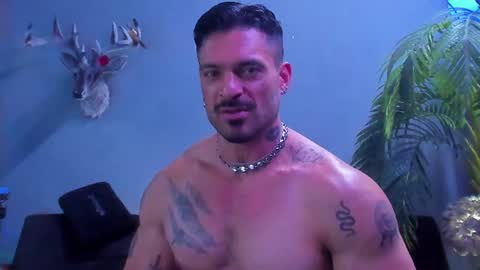 Snapshot of dennis_cox_ chatting on June 2026 10:01:02 PM dennis_cox_ online show from June 2026 10:01:02 PM