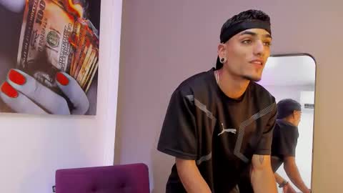 Dennis Kinsey online show from March 2026 07:38:01 PM