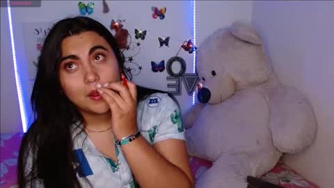 Snapshot of dennis_love_ chatting on March 2026 03:43:01 AM rosse online show from March 2026 03:43:01 AM