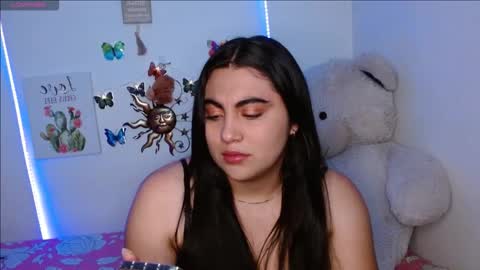 Snapshot of dennis_love_ chatting on March 2026 02:49:01 AM rosse online show from March 2026 02:49:01 AM