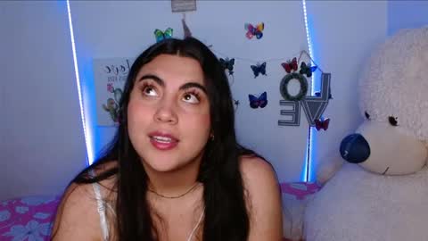 Snapshot of dennis_love_ chatting on March 2026 02:06:01 AM rosse online show from March 2026 02:06:01 AM