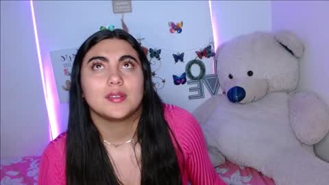 Snapshot of dennis_love_ chatting on March 2026 03:23:02 AM rosse online show from March 2026 03:23:02 AM