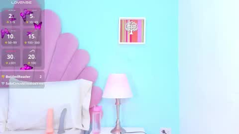 Denis online show from October 2025 08:41:02 PM