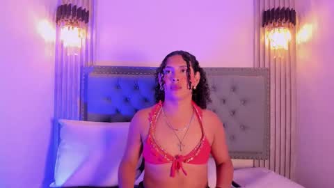 Denisse  online show from February 2026 08:23:01 PM