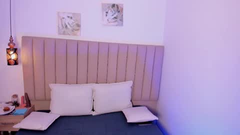 Denisse  online show from February 2026 06:31:01 PM