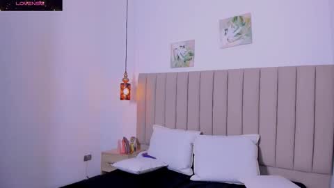 Denisse  online show from March 2026 07:53:02 PM