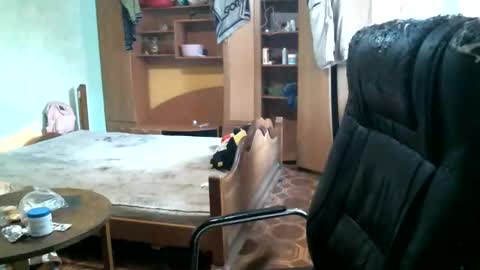 Snapshot of dennisxcarol chatting on March 2026 07:23:01 AM DennisXCarol online show from March 2026 07:23:01 AM