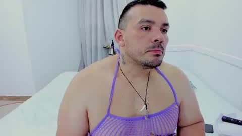 denny scobar online show from June 2026 12:41:02 PM