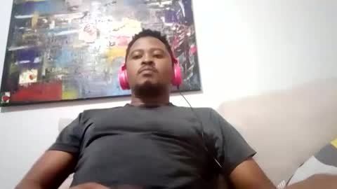 mastER blACK online show from May 2026 10:16:01 PM