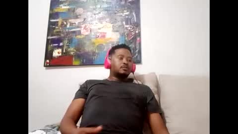 mastER blACK online show from May 2026 09:53:01 PM