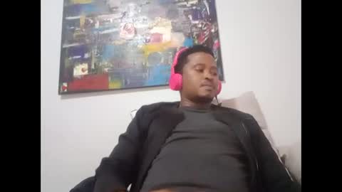 mastER blACK online show from May 2026 03:31:02 PM