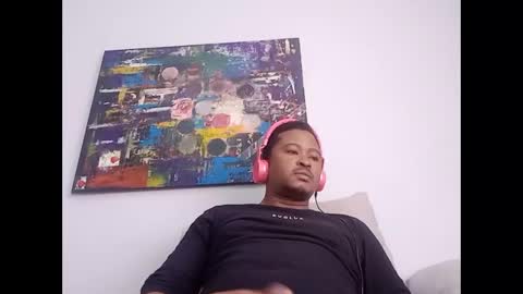 mastER blACK online show from May 2026 06:42:02 AM