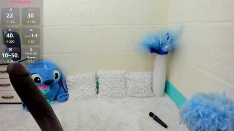 denychantall online show from June 2026 05:16:01 AM