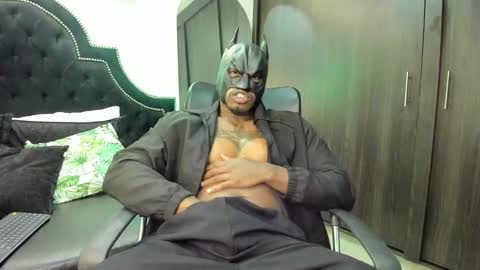 denzelrios online show from October 2025 07:48:02 PM