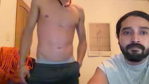DENZO OM online show from June 2026 12:56:02 AM