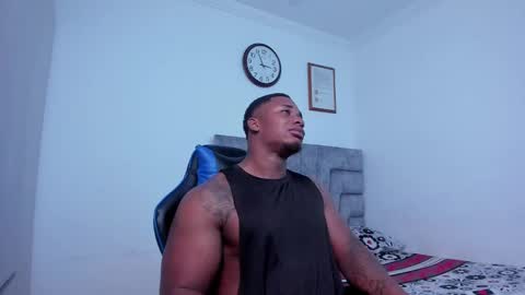 Snapshot of deonjhonson chatting on December 2024 07:54:01 PM deon jhonson online show from December 2024 07:54:01 PM