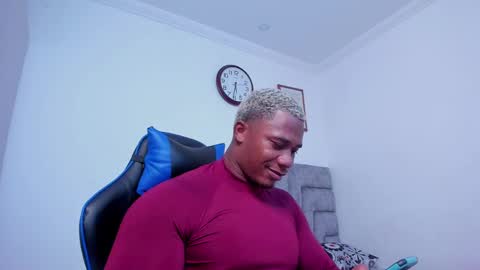 Snapshot of deonjhonson chatting on January 2025 10:30:02 PM deon jhonson online show from January 2025 10:30:02 PM